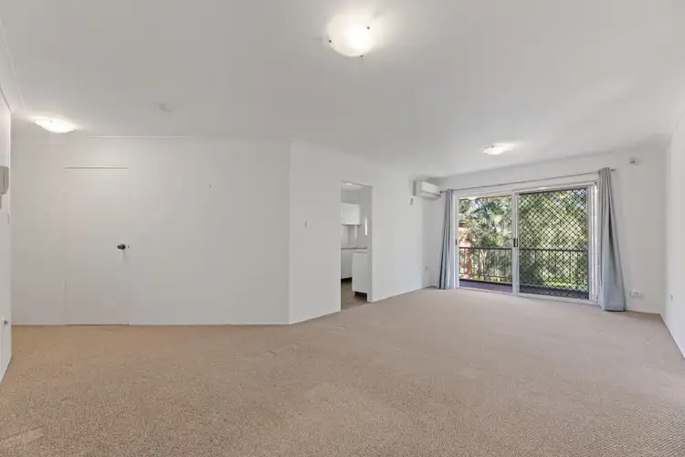 Second view of Homely unit listing, 12/491-497 President Avenue, Sutherland NSW 2232