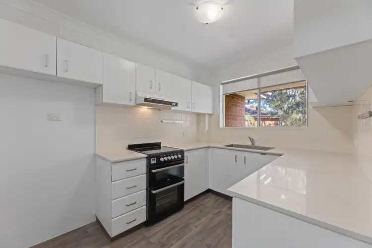 Third view of Homely unit listing, 12/491-497 President Avenue, Sutherland NSW 2232