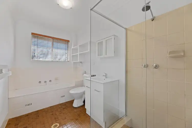 Fifth view of Homely unit listing, 12/491-497 President Avenue, Sutherland NSW 2232