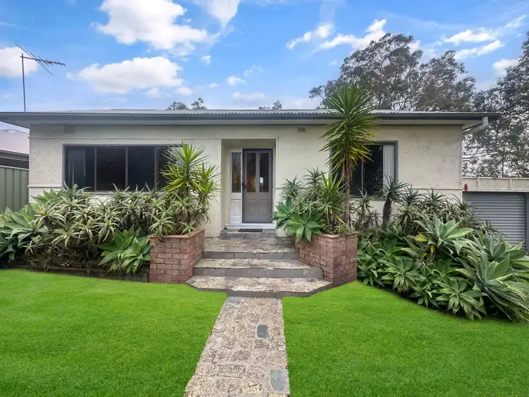 Main view of Homely house listing, 82 Minnamurra Road, Gorokan NSW 2263