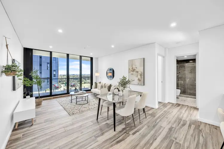 Main view of Homely apartment listing, 1030/13 Oscar Place, Eastgardens NSW 2036