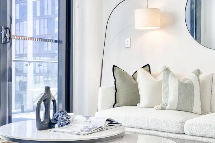 Sixth view of Homely apartment listing, 1030/13 Oscar Place, Eastgardens NSW 2036