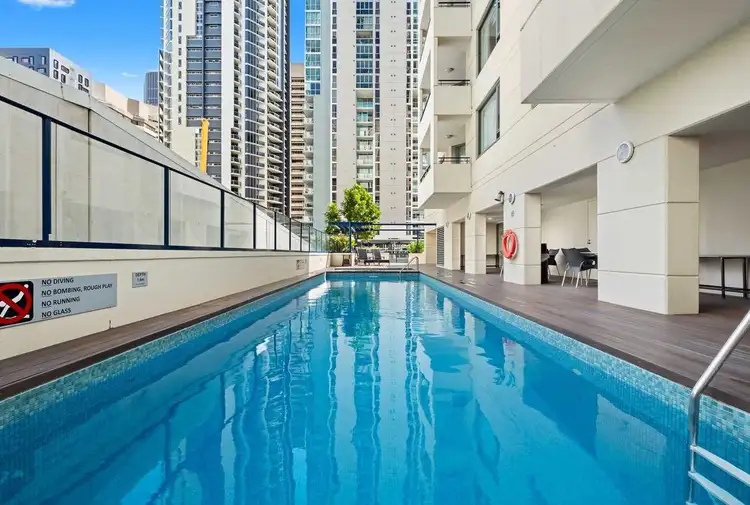 1607/95 Charlotte Street, Brisbane City QLD 4000