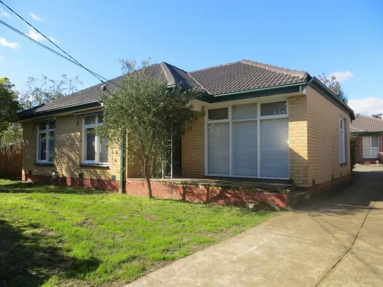Main view of Homely unit listing, 1/10 Bevis Street, Mulgrave VIC 3170
