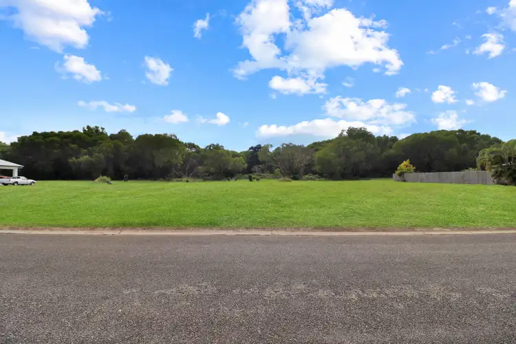 Main view of Homely land listing, 7 Coral Tree Court, Forrest Beach QLD 4850