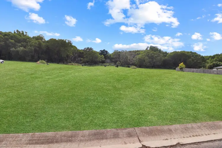 Third view of Homely land listing, 7 Coral Tree Court, Forrest Beach QLD 4850