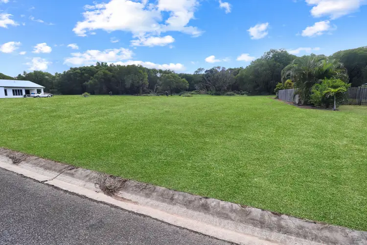 Fifth view of Homely land listing, 7 Coral Tree Court, Forrest Beach QLD 4850