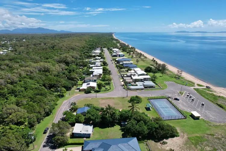 Sixth view of Homely land listing, 7 Coral Tree Court, Forrest Beach QLD 4850
