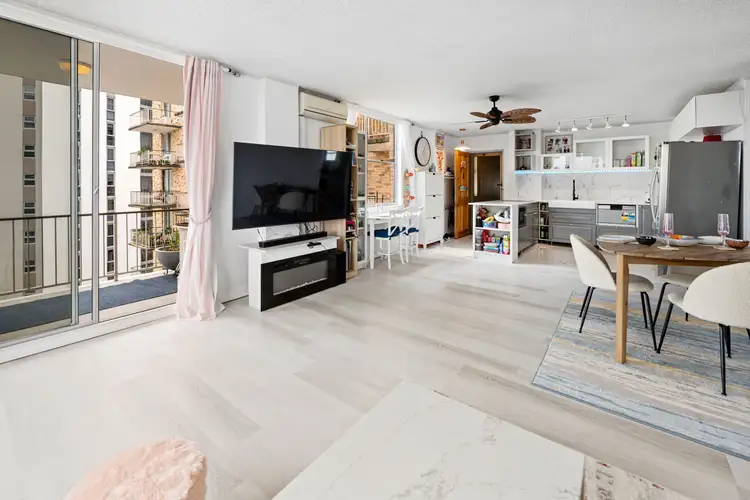 Fourth view of Homely apartment listing, 24/72 Marine Parade, Southport QLD 4215