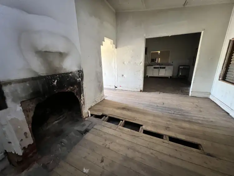 Second view of Homely house listing, 196 Cornish Street, Broken Hill NSW 2880