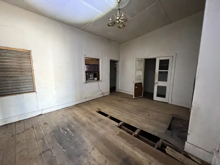 Third view of Homely house listing, 196 Cornish Street, Broken Hill NSW 2880