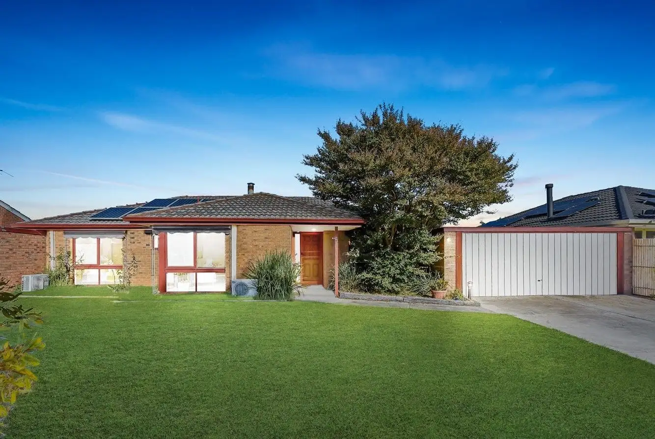 Main view of Homely house listing, 23 Arnold Drive, Chelsea VIC 3196