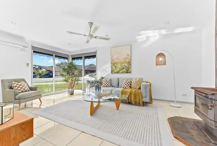 Second view of Homely house listing, 23 Arnold Drive, Chelsea VIC 3196