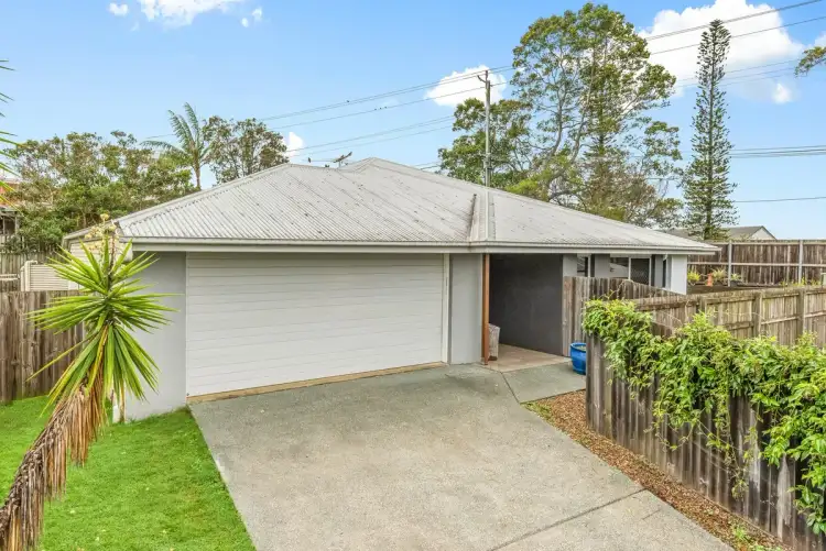Main view of Homely house listing, 9 Bellthorpe Circuit, Kallangur QLD 4503