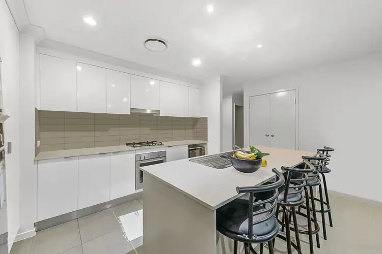 Second view of Homely house listing, 9 Bellthorpe Circuit, Kallangur QLD 4503