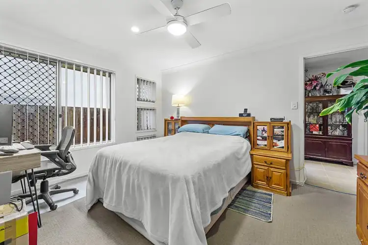 Fourth view of Homely house listing, 9 Bellthorpe Circuit, Kallangur QLD 4503