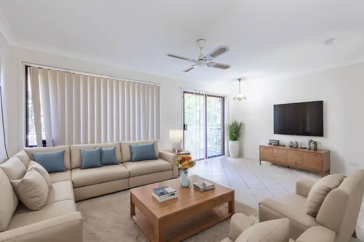 4 Christel Avenue, Carlingford NSW 2118