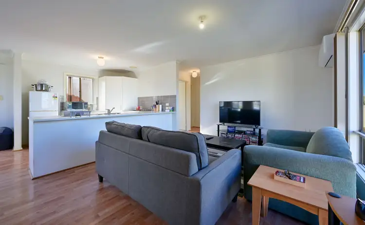 Second view of Homely house listing, 8 George Avenue, Whyalla Norrie SA 5608