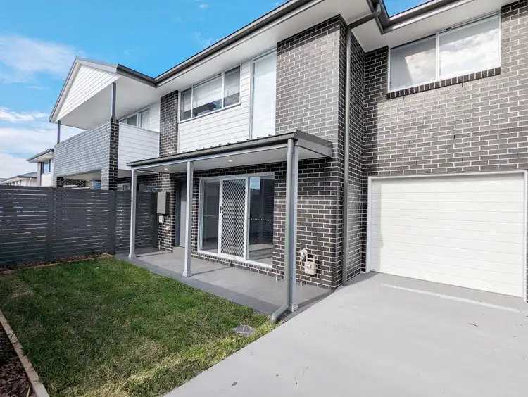 Main view of Homely townhouse listing, 49/7 Stratford Avenue, Charmhaven NSW 2263
