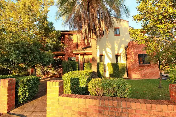 1/145-147 Pennant Street, Parramatta NSW 2150