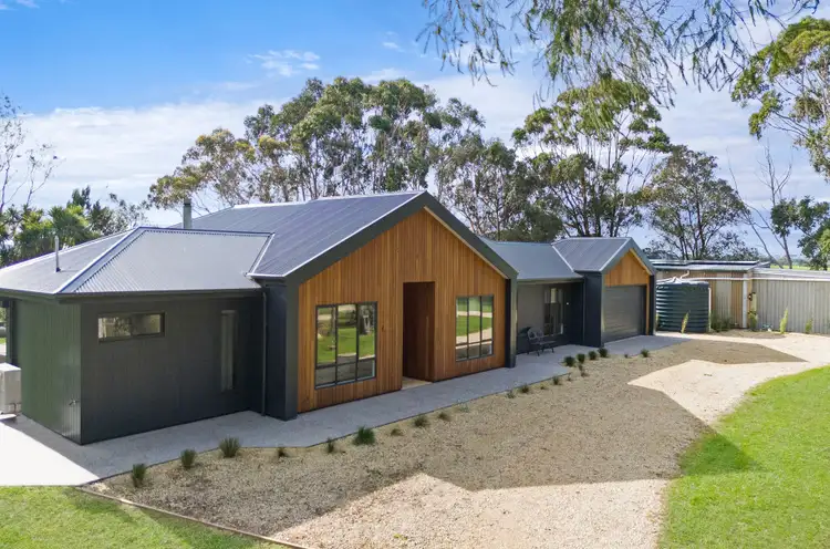 Main view of Homely house listing, 71 Mathiesons Road, Nirranda VIC 3268