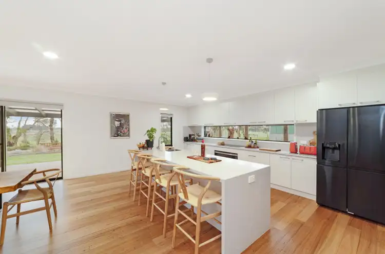 Third view of Homely house listing, 71 Mathiesons Road, Nirranda VIC 3268