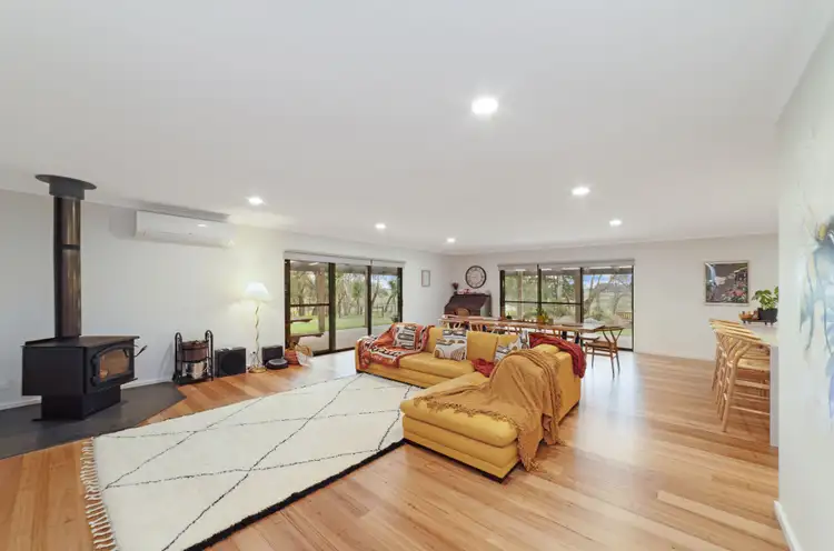 Fourth view of Homely house listing, 71 Mathiesons Road, Nirranda VIC 3268