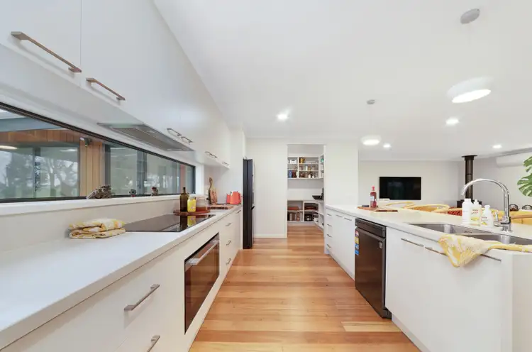 Fifth view of Homely house listing, 71 Mathiesons Road, Nirranda VIC 3268