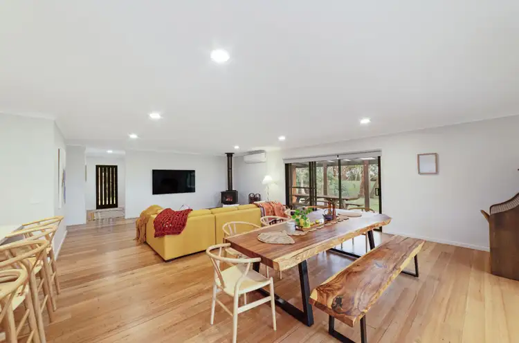 Sixth view of Homely house listing, 71 Mathiesons Road, Nirranda VIC 3268