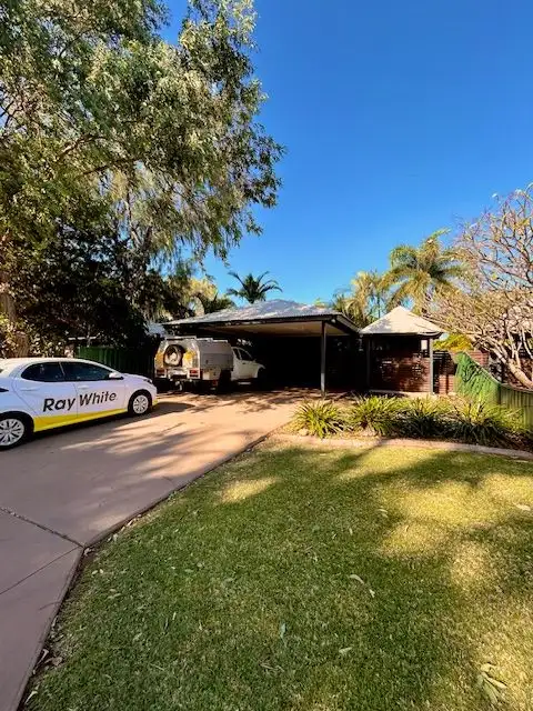 18A Glenister Loop, Cable Beach WA 6726