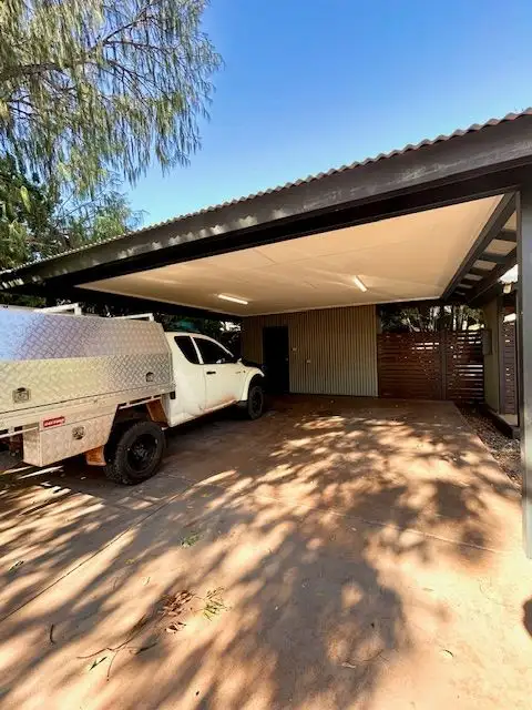 Second view of Homely house listing, 18A Glenister Loop, Cable Beach WA 6726