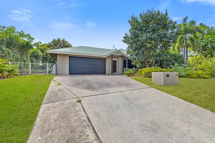 Main view of Homely house listing, 63 Harrison Circuit, Woodroffe NT 830