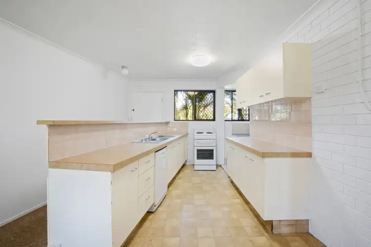 Main view of Homely unit listing, 1/28 Duet Drive, Mermaid Waters QLD 4218