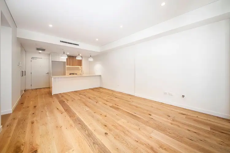Main view of Homely unit listing, 216/34-38 Railway Crescent, Jannali NSW 2226