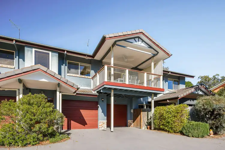 119 Sugarwood Street