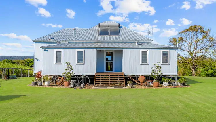 Fourth view of Homely house listing, 400 Kings Creek Road, Lawrence NSW 2460