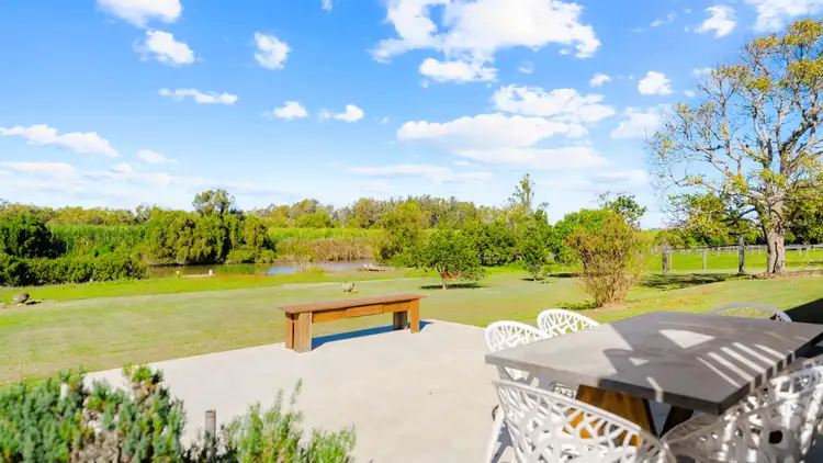 Fifth view of Homely house listing, 400 Kings Creek Road, Lawrence NSW 2460
