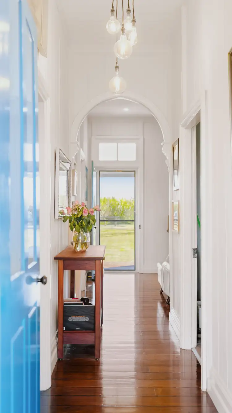 Sixth view of Homely house listing, 400 Kings Creek Road, Lawrence NSW 2460