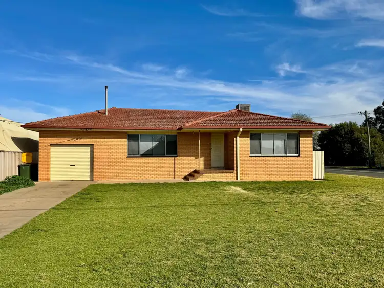 Main view of Homely house listing, 10 Moses Street, Griffith NSW 2680