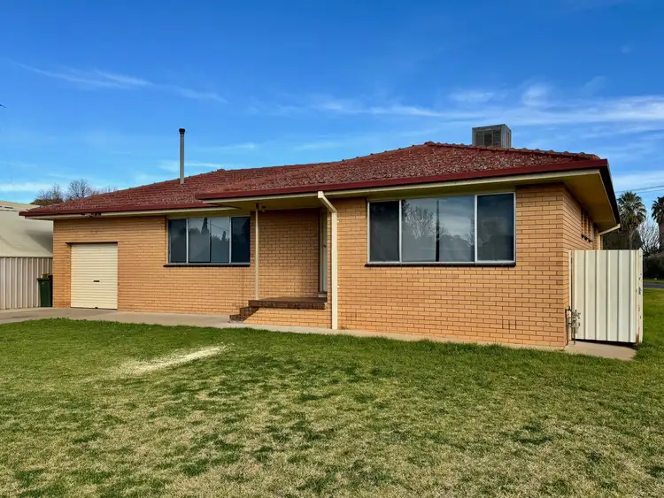 Second view of Homely house listing, 10 Moses Street, Griffith NSW 2680