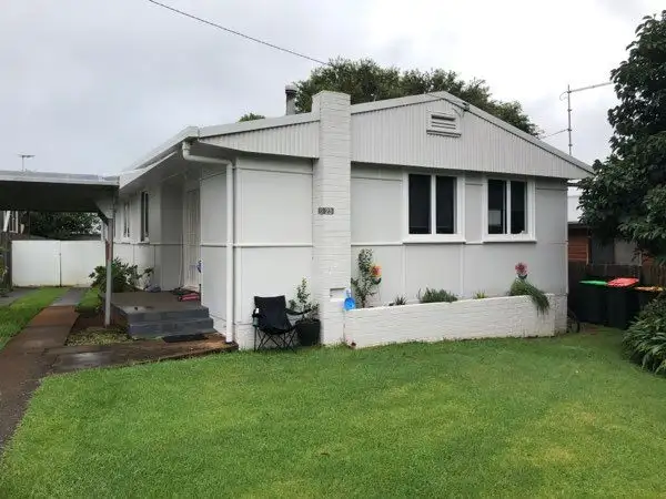 Main view of Homely house listing, 23 Kurrajong Street, Dorrigo NSW 2453