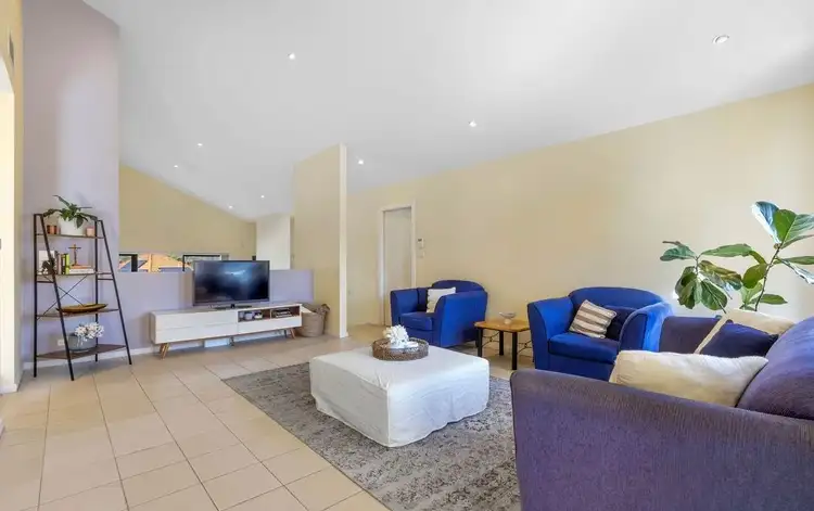 Third view of Homely house listing, 8 Royal Oak Drive, Alfords Point NSW 2234