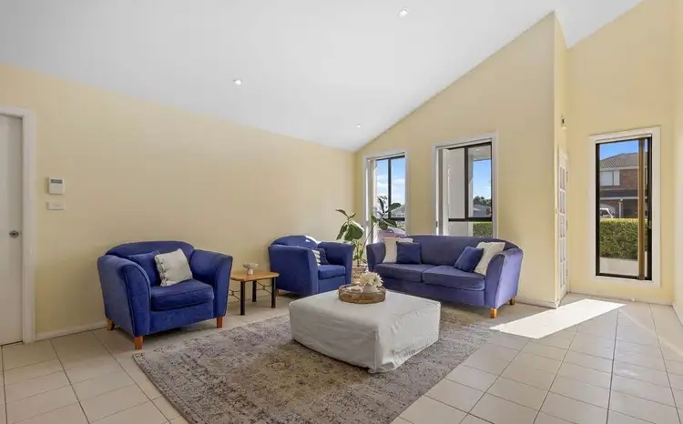 Fourth view of Homely house listing, 8 Royal Oak Drive, Alfords Point NSW 2234