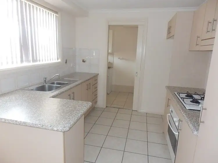 Fourth view of Homely townhouse listing, 1/2 Cathie Close, Flinders NSW 2529