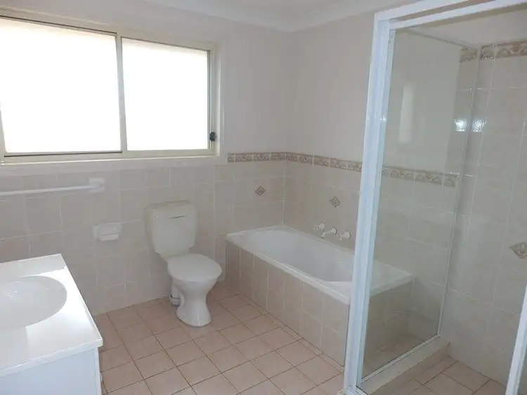 Fifth view of Homely townhouse listing, 1/2 Cathie Close, Flinders NSW 2529