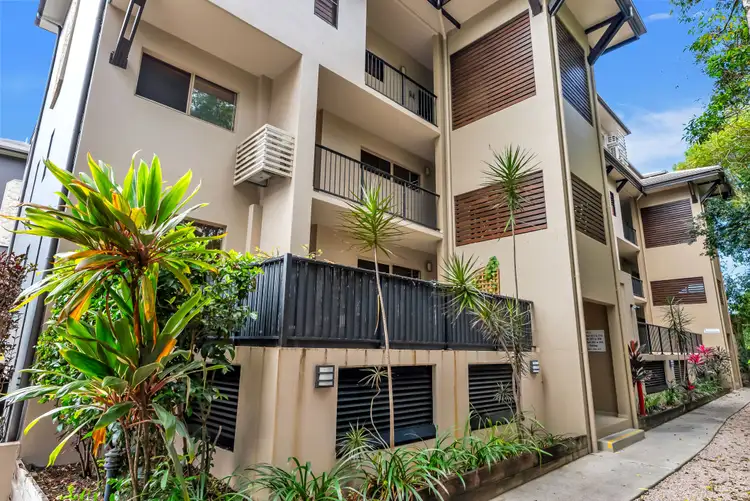 Second view of Homely apartment listing, 304/55-57 Clifton Road, Clifton Beach QLD 4879