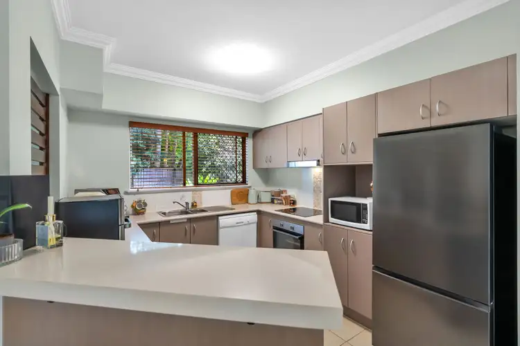 Third view of Homely apartment listing, 304/55-57 Clifton Road, Clifton Beach QLD 4879