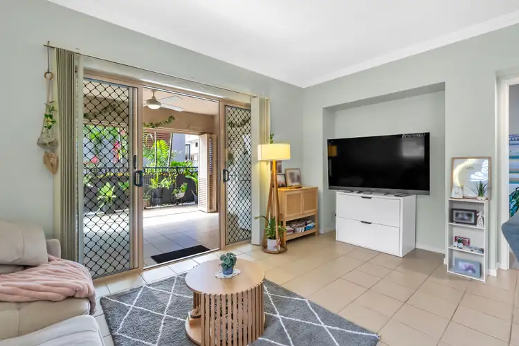Fourth view of Homely apartment listing, 304/55-57 Clifton Road, Clifton Beach QLD 4879