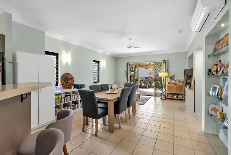 Fifth view of Homely apartment listing, 304/55-57 Clifton Road, Clifton Beach QLD 4879