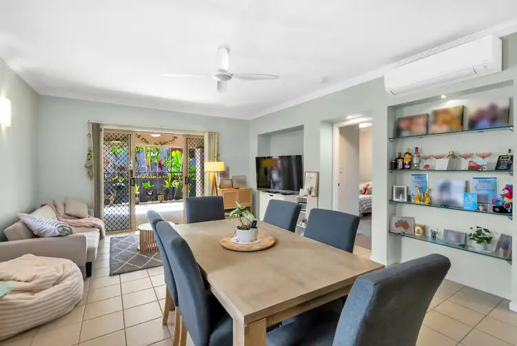 Sixth view of Homely apartment listing, 304/55-57 Clifton Road, Clifton Beach QLD 4879